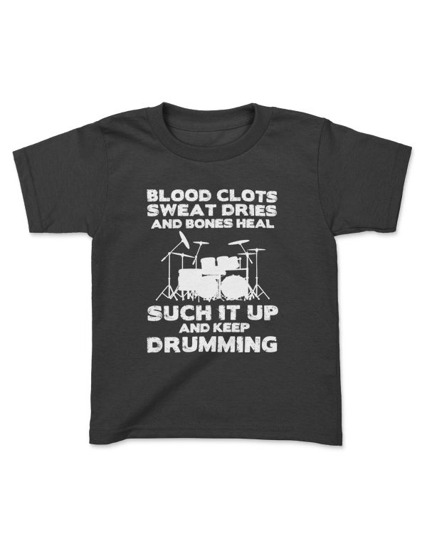 Kids Standard T-Shirt