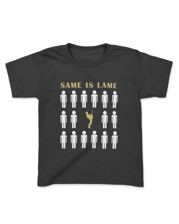 Kids Standard T-Shirt
