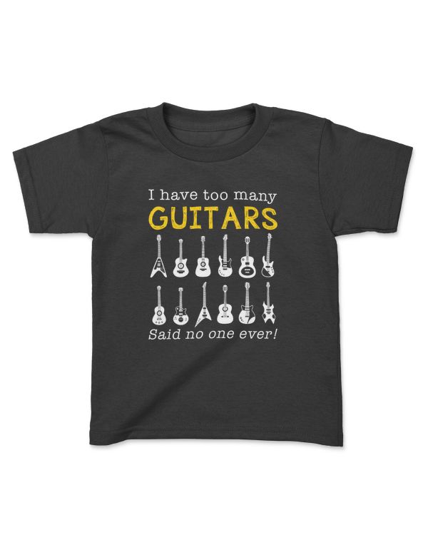 Kids Standard T-Shirt