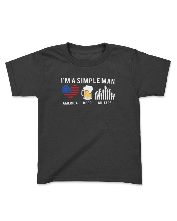 Kids Standard T-Shirt