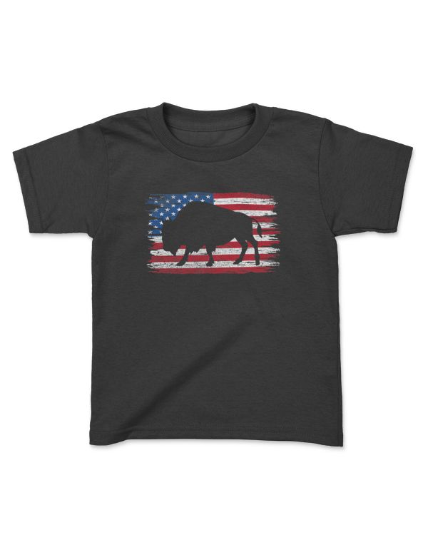 Kids Standard T-Shirt