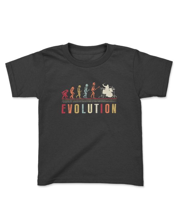 Kids Standard T-Shirt
