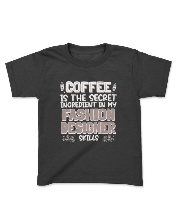 Kids Standard T-Shirt