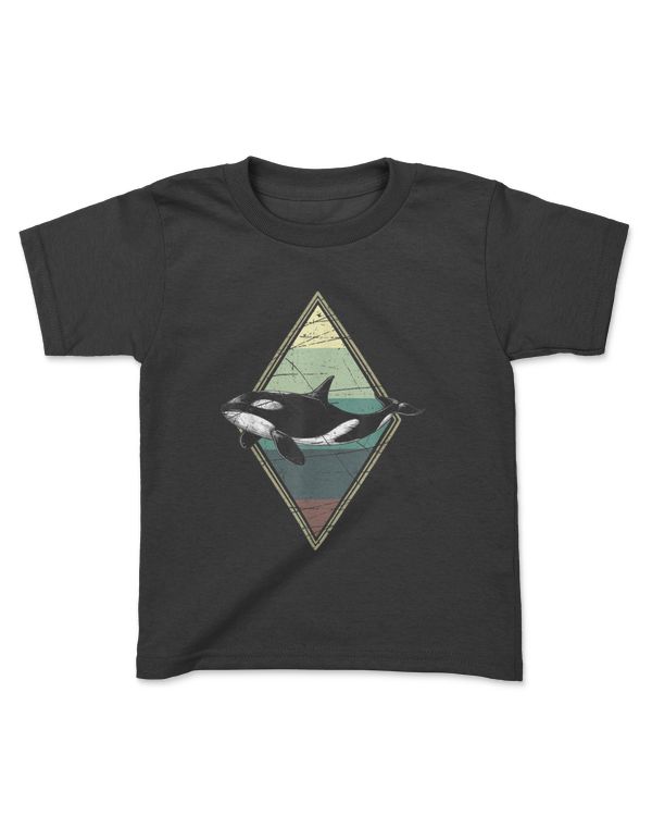 Kids Standard T-Shirt