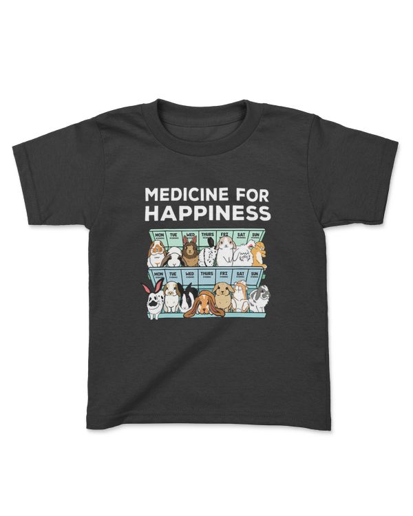 Kids Standard T-Shirt
