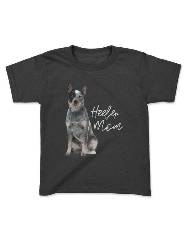 Kids Standard T-Shirt