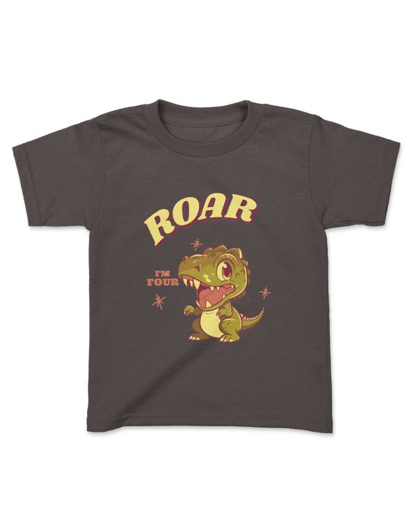 Kids Standard T-Shirt