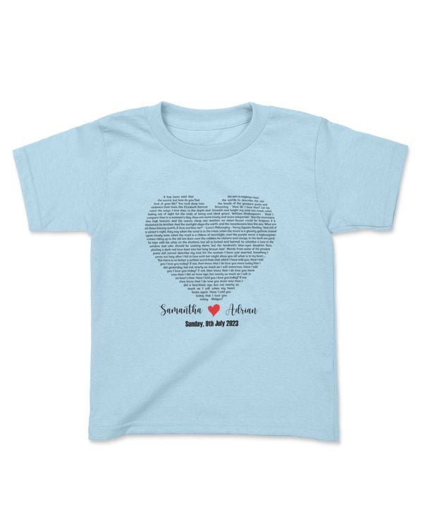 Kids Standard T-Shirt