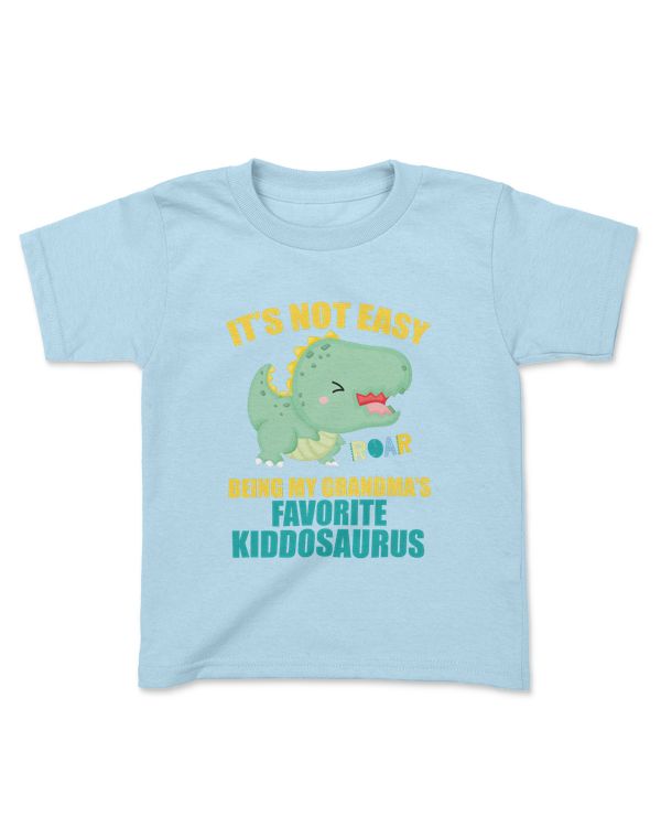 Kids Standard T-Shirt