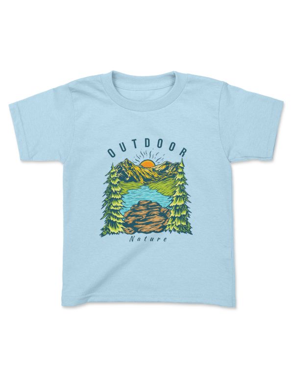 Kids Standard T-Shirt