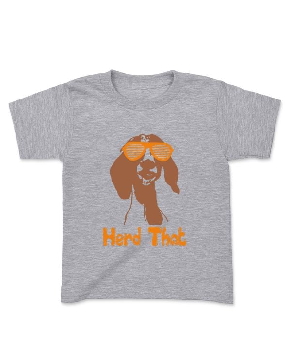 Kids Standard T-Shirt
