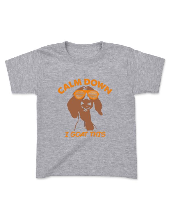 Kids Standard T-Shirt