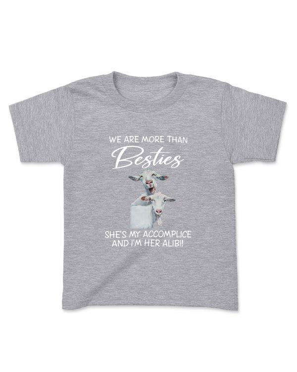 Kids Standard T-Shirt