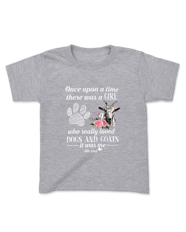 Kids Standard T-Shirt