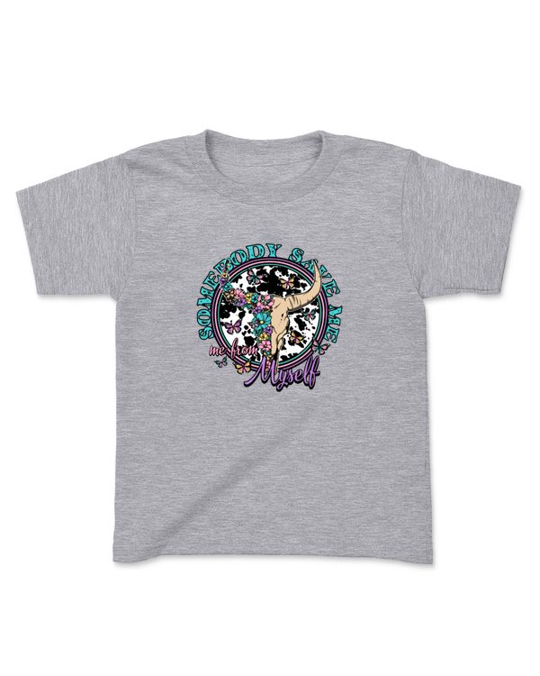 Kids Standard T-Shirt