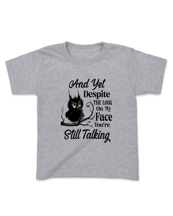 Kids Standard T-Shirt
