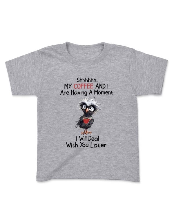 Kids Standard T-Shirt