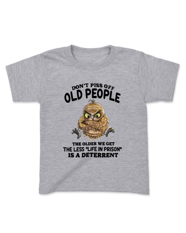Kids Standard T-Shirt