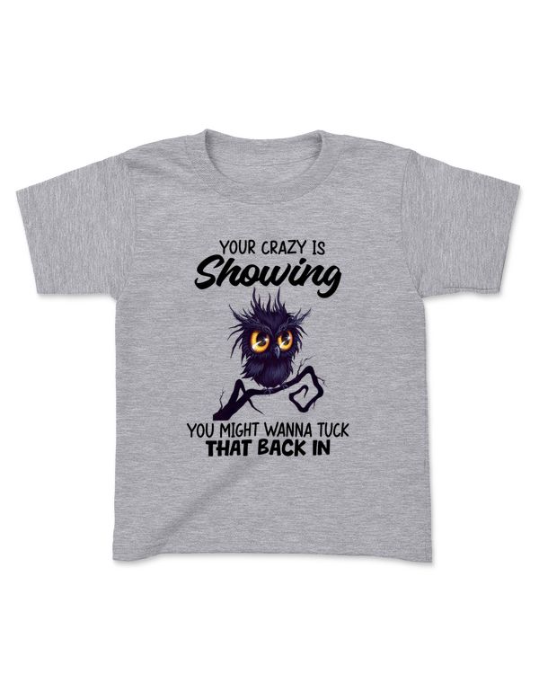 Kids Standard T-Shirt