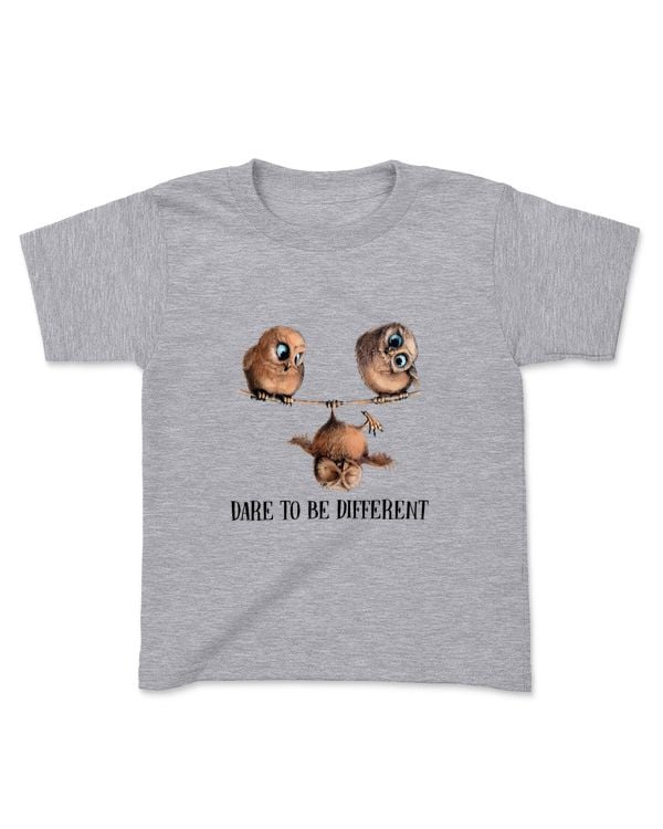 Kids Standard T-Shirt