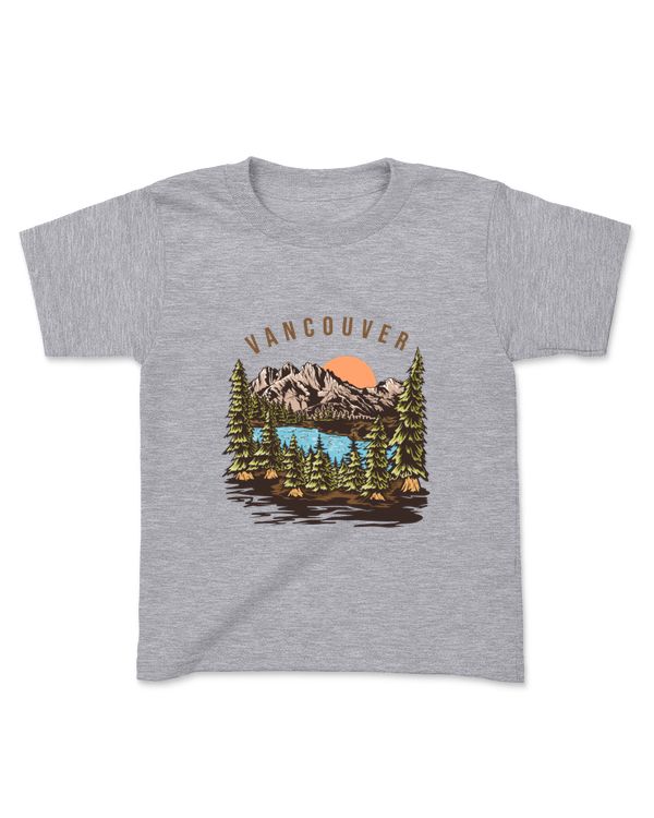 Kids Standard T-Shirt
