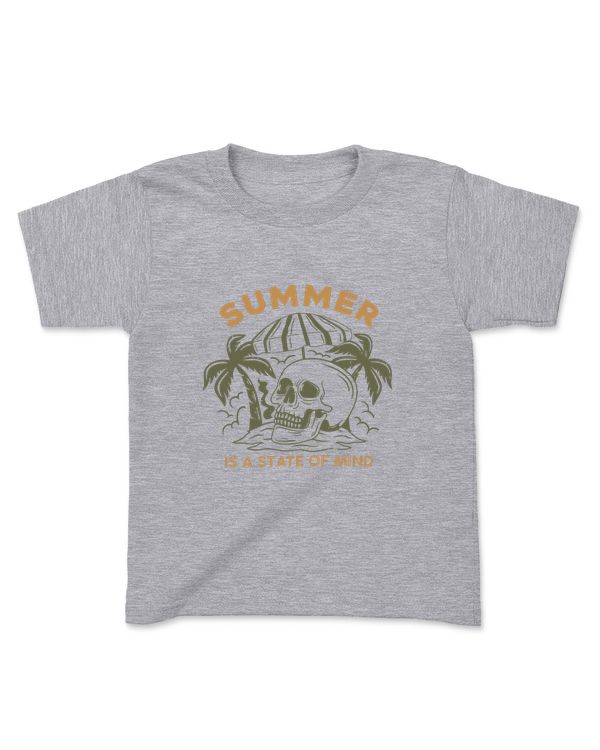 Kids Standard T-Shirt