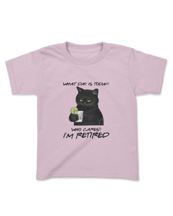 Kids Standard T-Shirt