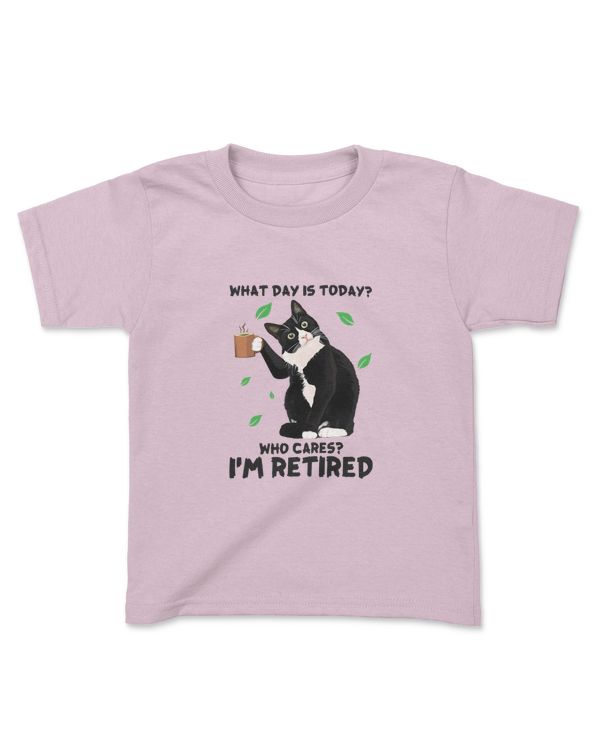 Kids Standard T-Shirt
