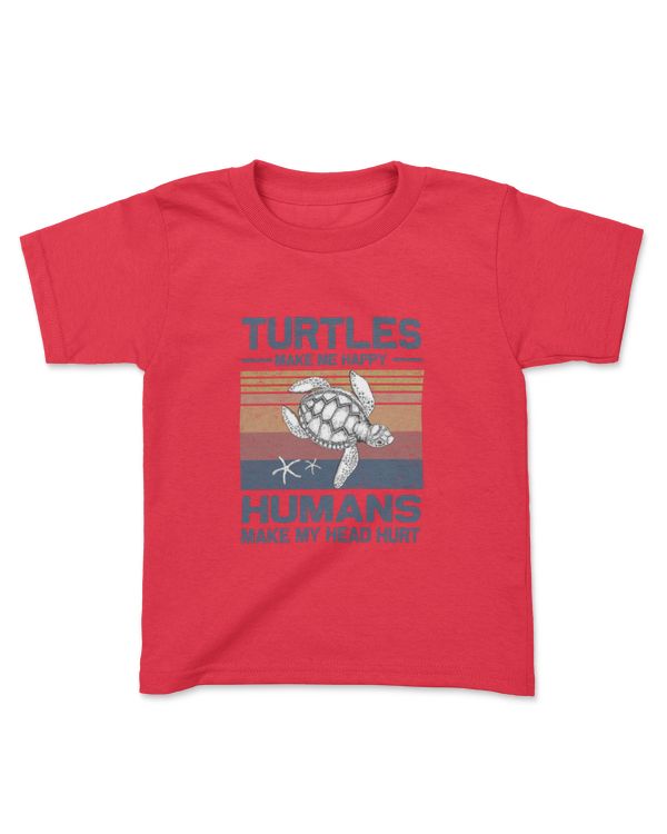 Kids Standard T-Shirt