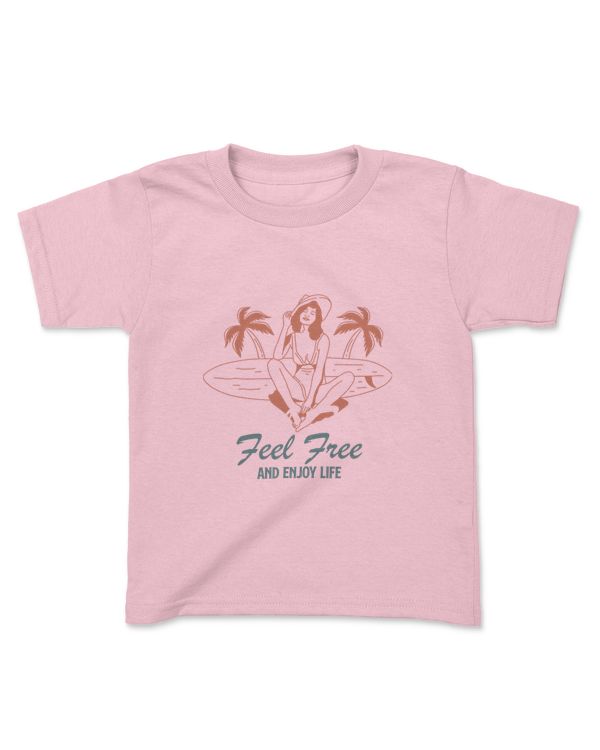 Kids Standard T-Shirt