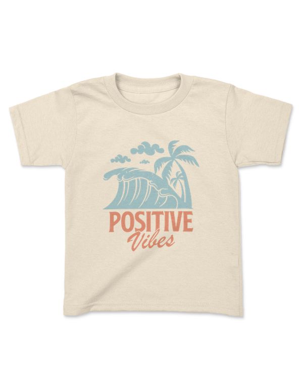 Kids Standard T-Shirt