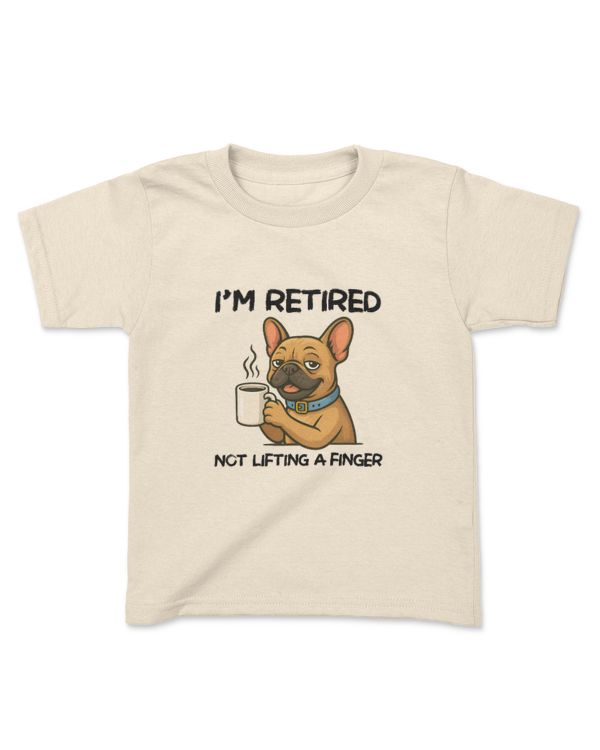 Kids Standard T-Shirt