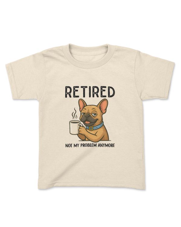Kids Standard T-Shirt