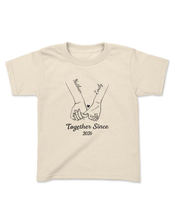 Kids Standard T-Shirt