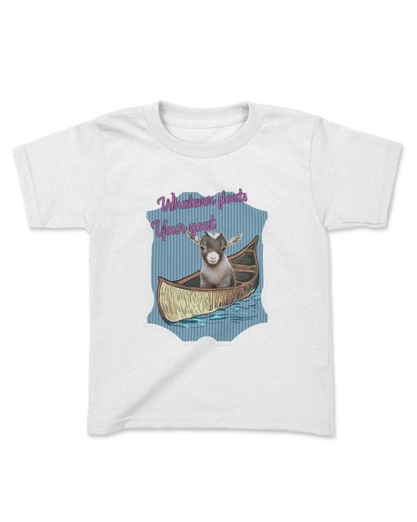 Kids Standard T-Shirt