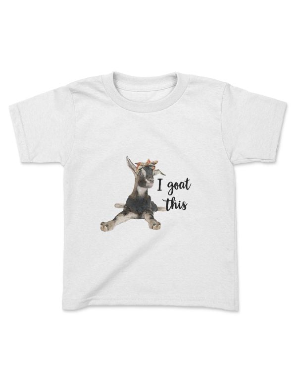 Kids Standard T-Shirt