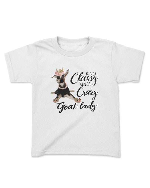 Kids Standard T-Shirt