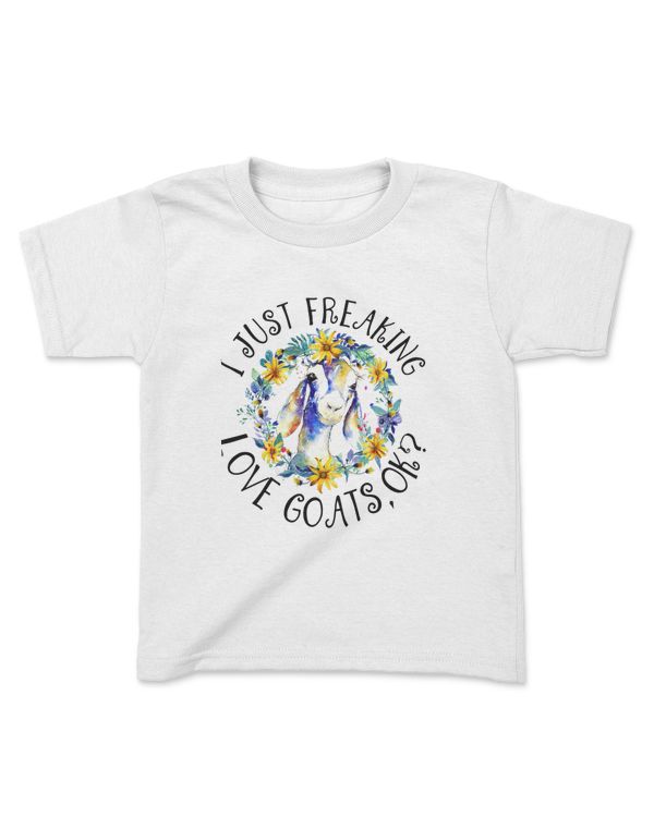 Kids Standard T-Shirt