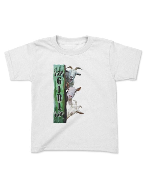 Kids Standard T-Shirt