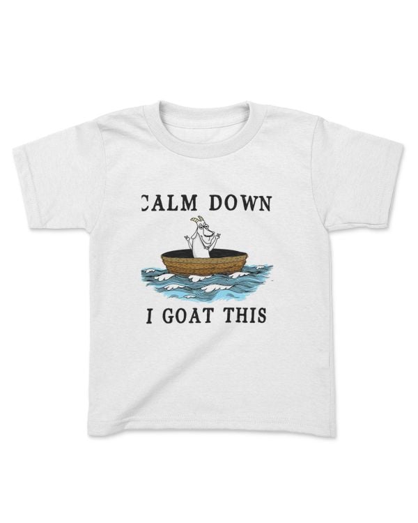 Kids Standard T-Shirt