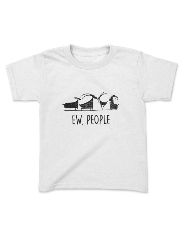 Kids Standard T-Shirt