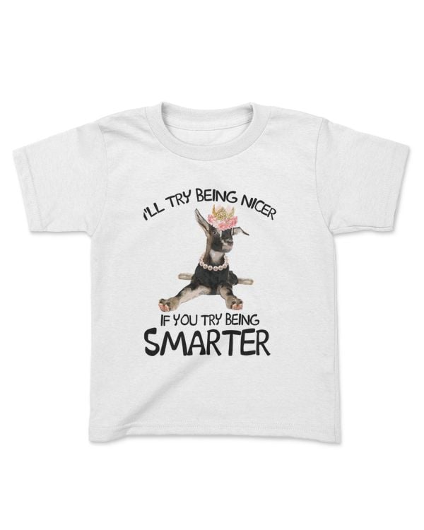 Kids Standard T-Shirt