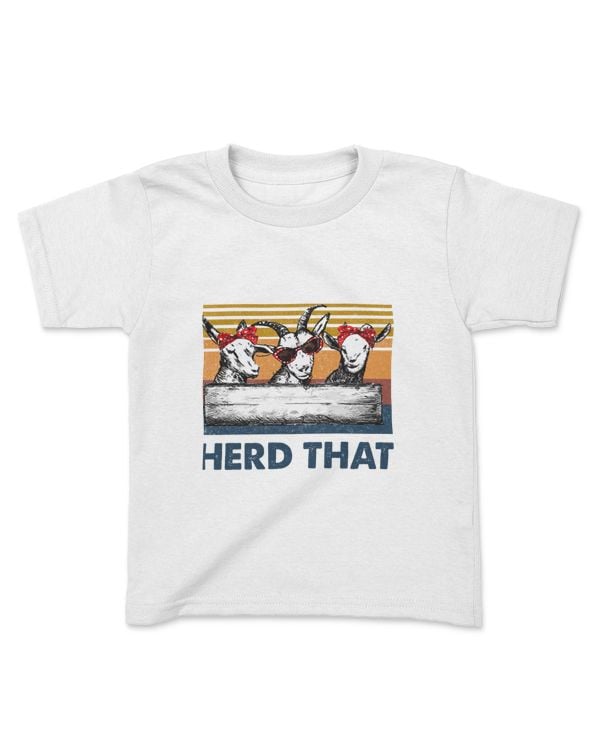 Kids Standard T-Shirt