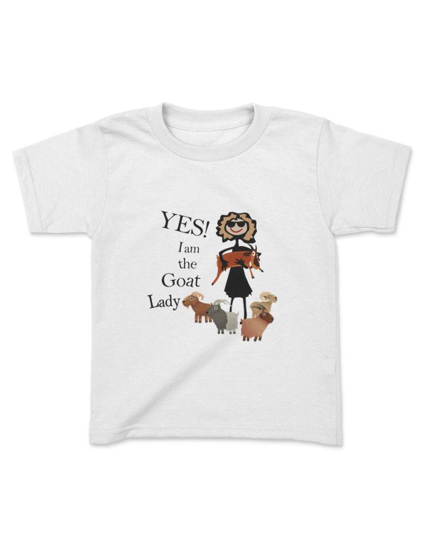 Kids Standard T-Shirt
