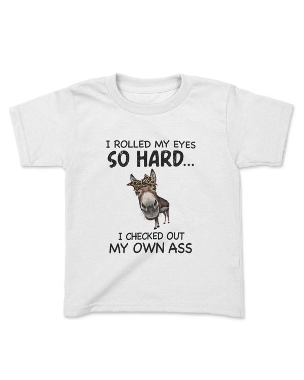 Kids Standard T-Shirt