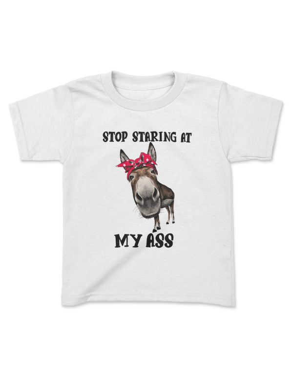 Kids Standard T-Shirt