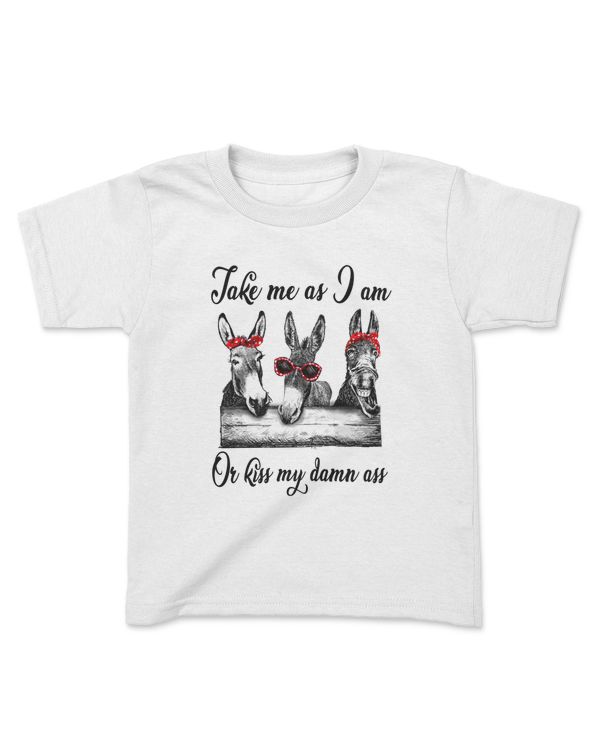 Kids Standard T-Shirt