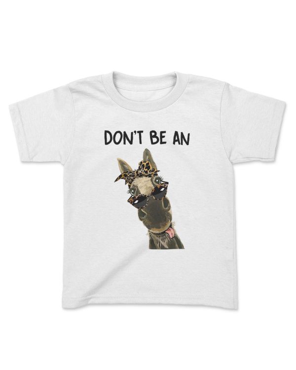 Kids Standard T-Shirt