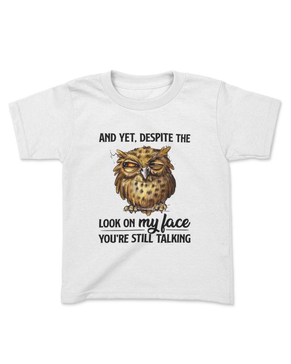 Kids Standard T-Shirt
