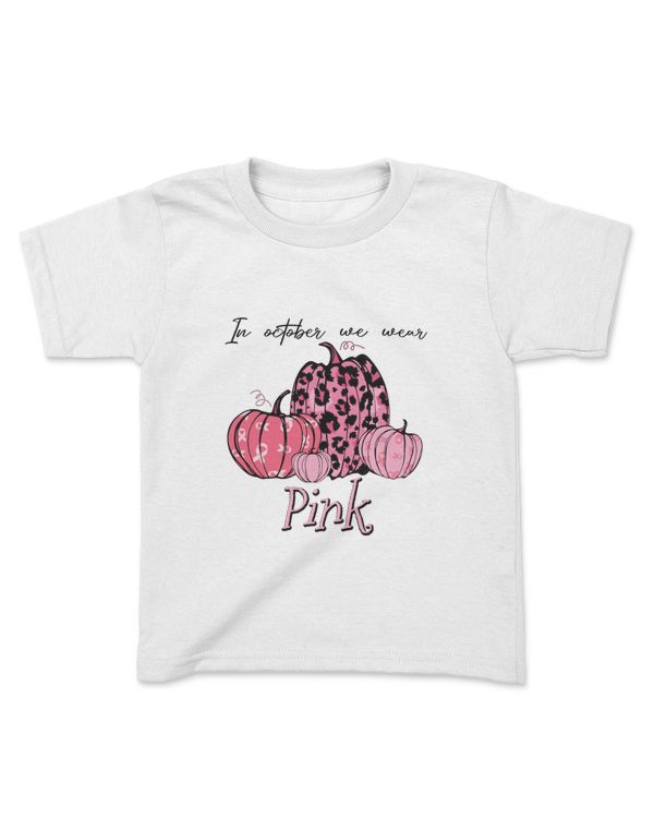 Kids Standard T-Shirt